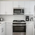 Marina Del Rey 2Br W Pool Gym Wd Nr Marina Lax-1139