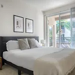 Marina Del Rey 2Br W Pool Gym Wd Nr Marina Lax-1139