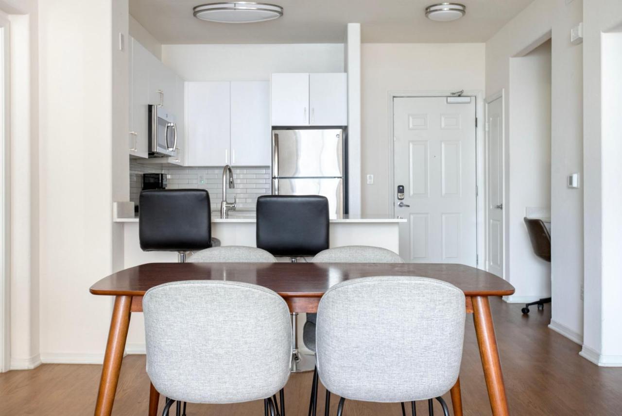 Marina Del Rey 2br W Pool Gym Wd Nr Marina Lax-1139 Apartment *