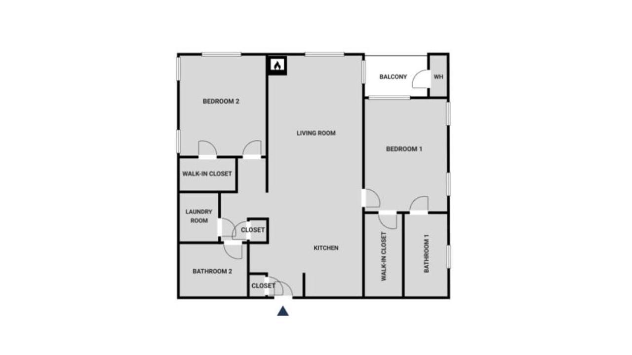 Apartment Marina Del Rey 2br W Pool Gym Wd Nr Marina Lax-1139
