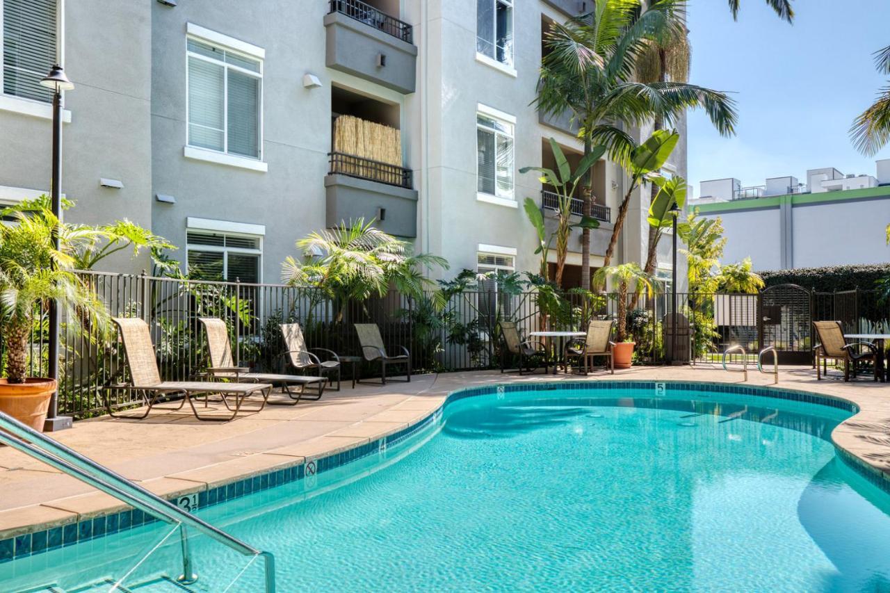 Marina Del Rey 2br W Pool Gym Wd Nr Marina Lax-1139 Apartment Los Angeles