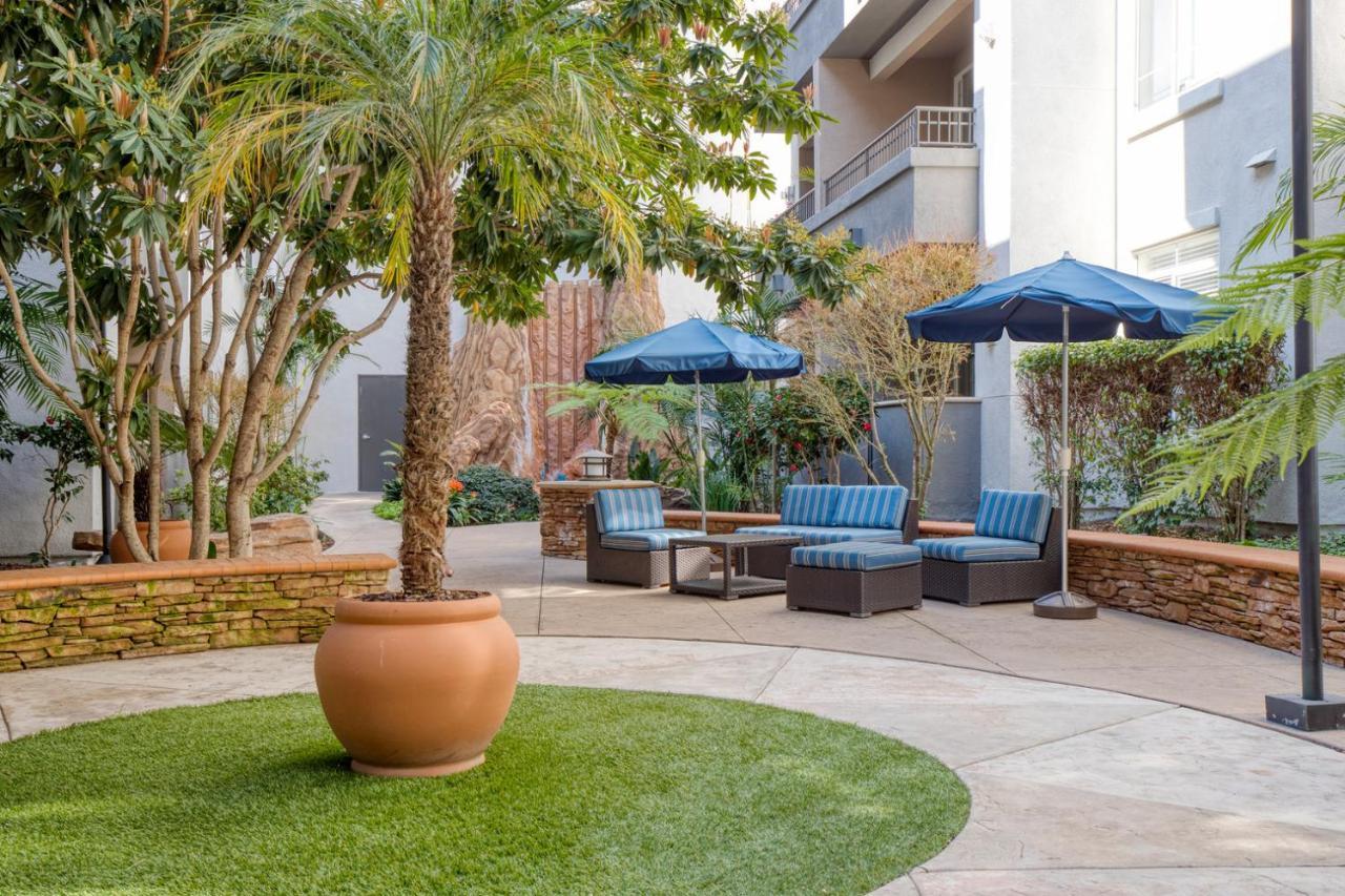 Marina Del Rey 2br W Pool Gym Wd Nr Marina Lax-1139 Los Angeles