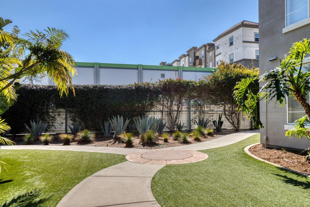 Marina Del Rey 2br W Pool Gym Wd Nr Marina Lax-1139 Apartment