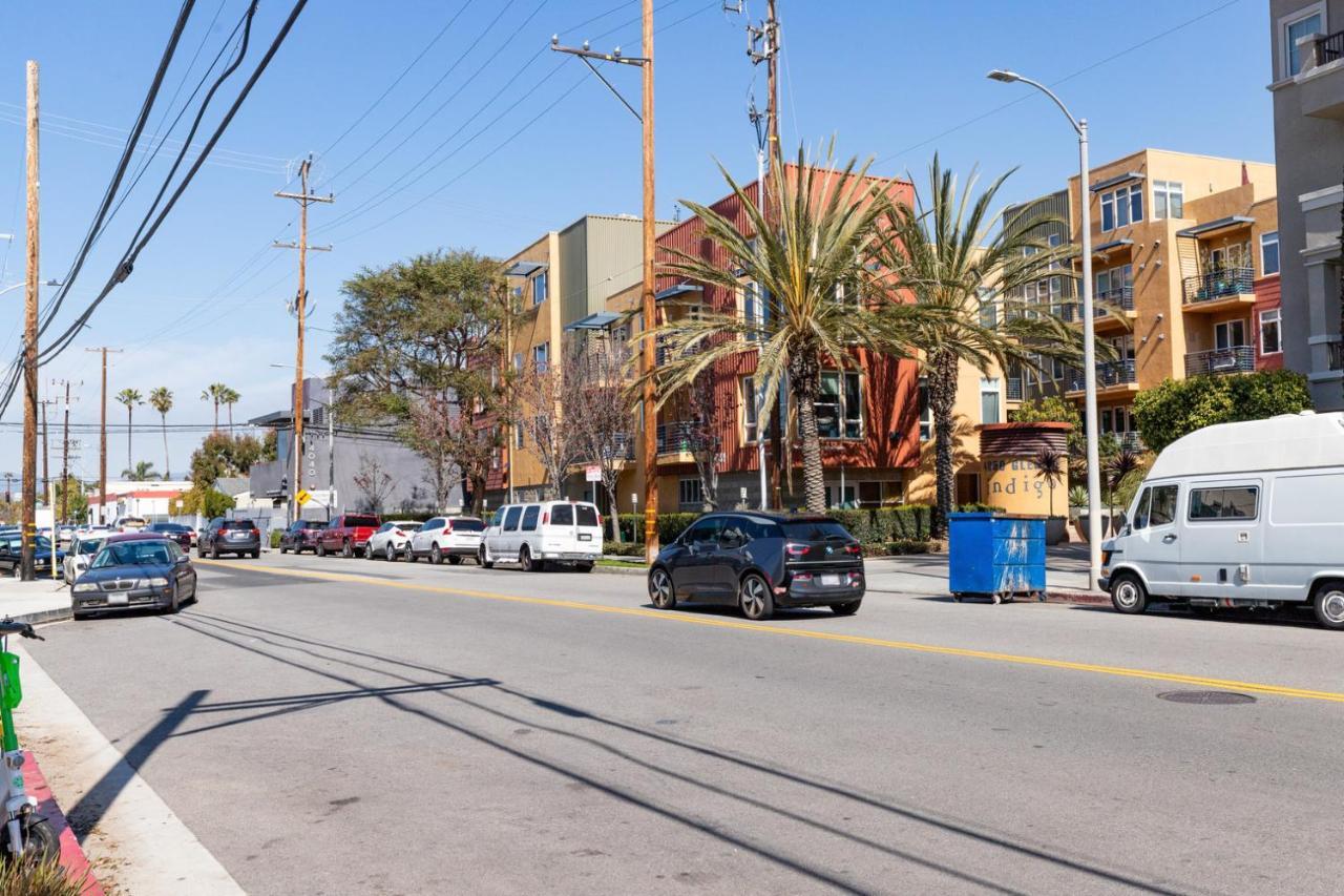 Marina Del Rey 2br W Pool Gym Wd Nr Marina Lax-1139 *