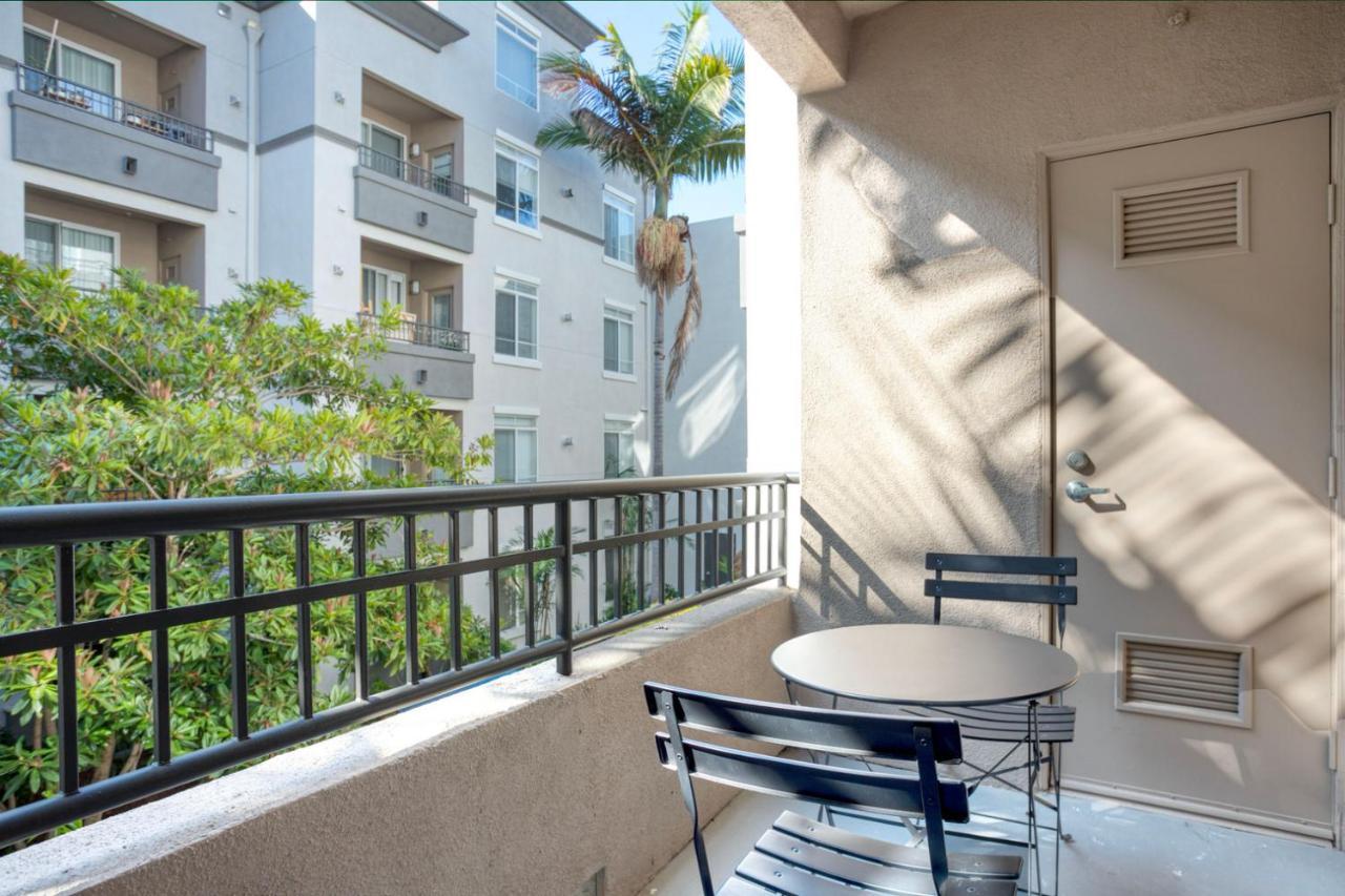 Marina Del Rey 2br W Pool Gym Wd Nr Marina Lax-1139 Apartment