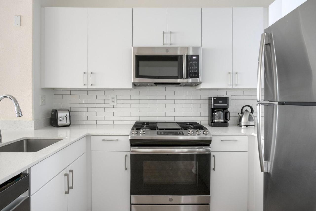 Apartment Marina Del Rey 2br W Pool Gym Wd Nr Marina Lax-1139 Los Angeles