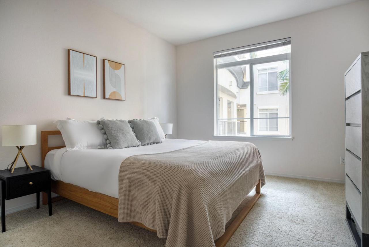 Marina Del Rey 2br W Pool Gym Wd Nr Marina Lax-1139 *