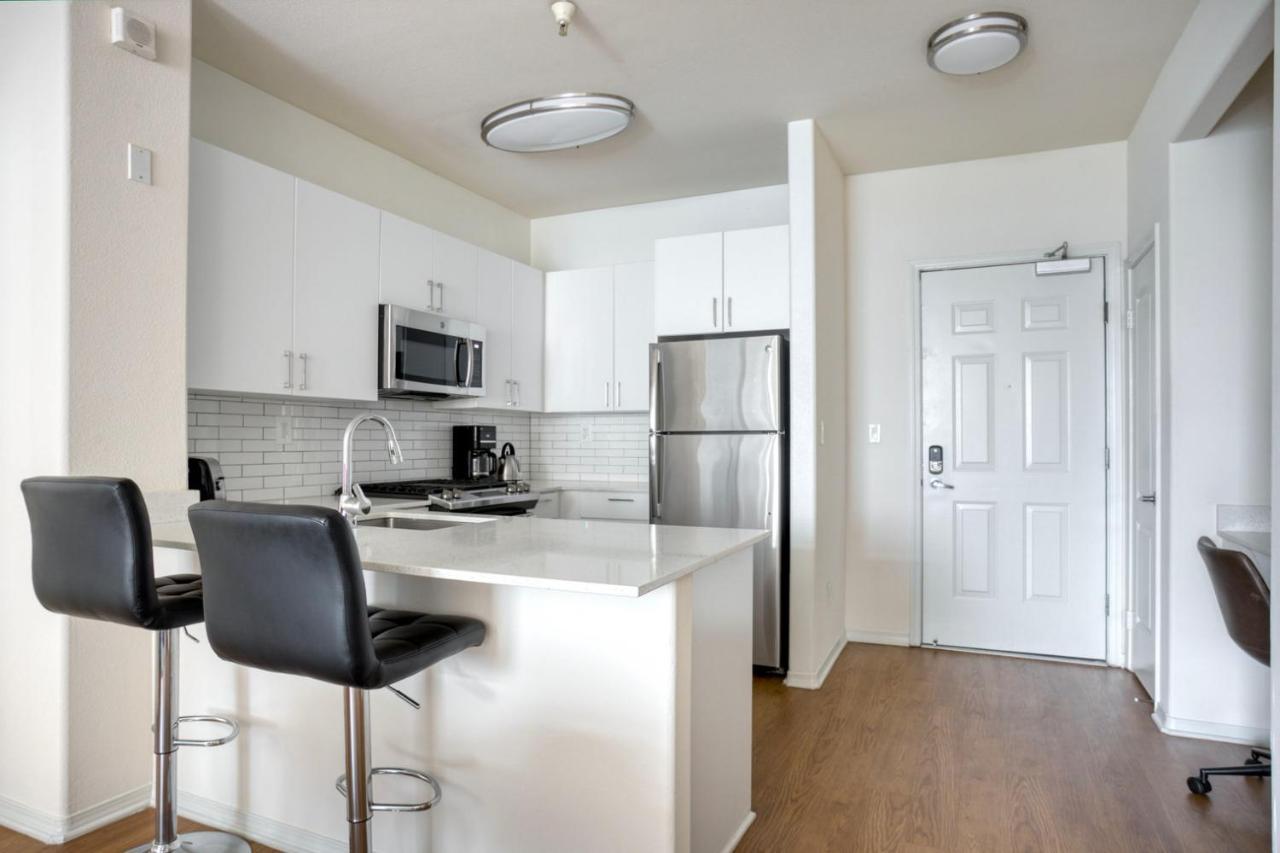 Marina Del Rey 2br W Pool Gym Wd Nr Marina Lax-1139 Los Angeles