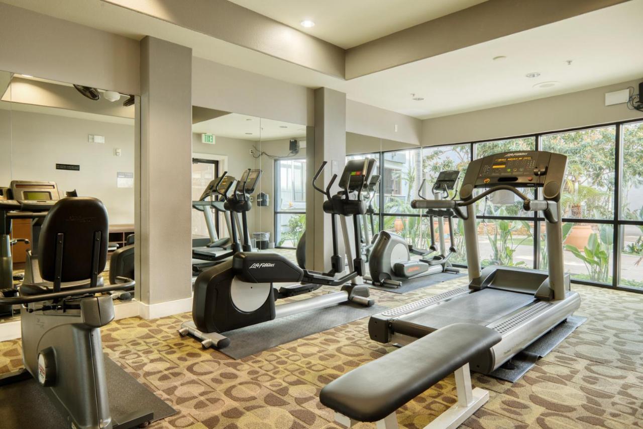 Marina Del Rey 2br W Pool Gym Wd Nr Marina Lax-1139 *