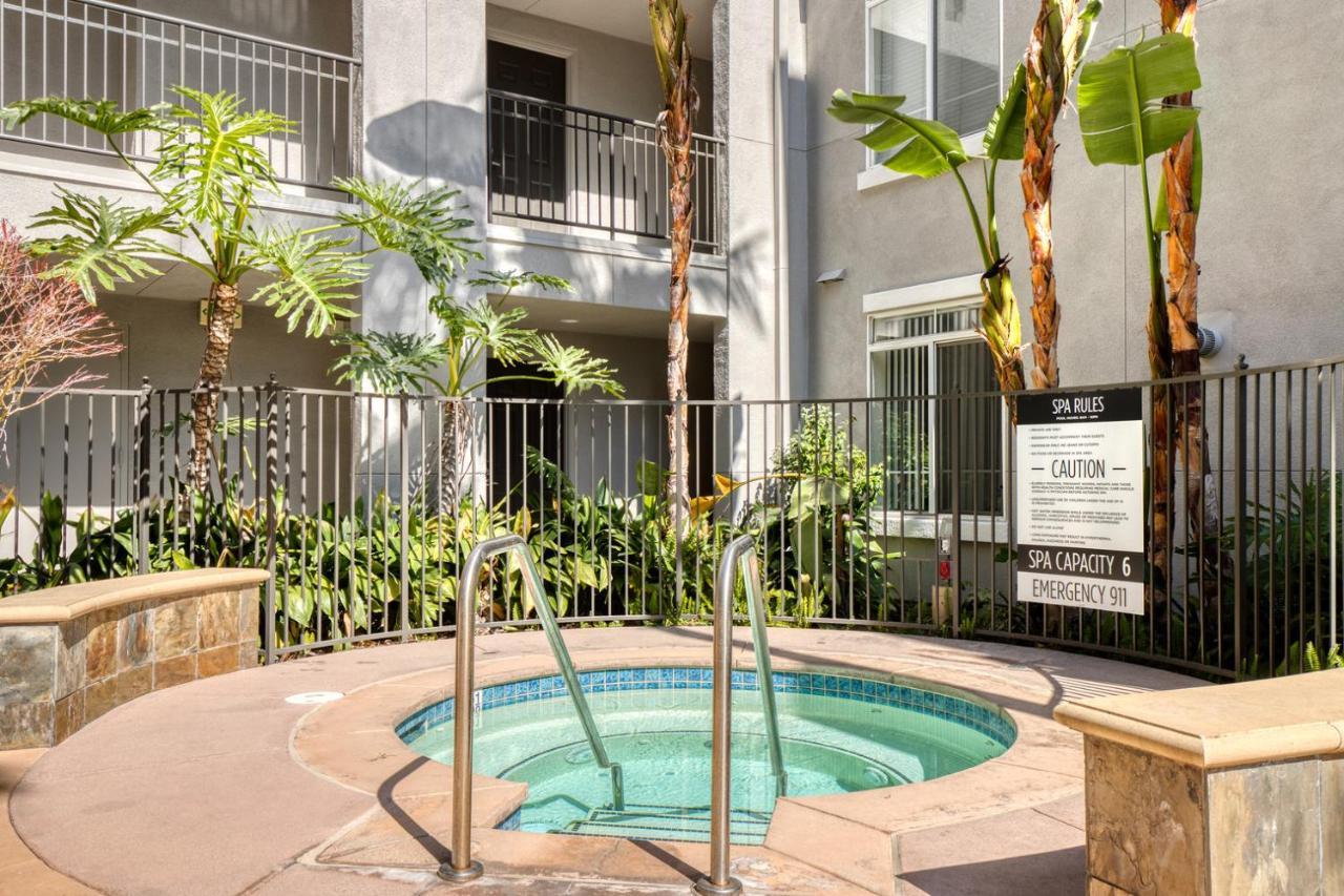 Marina Del Rey 2br W Pool Gym Wd Nr Marina Lax-1139 * Los Angeles