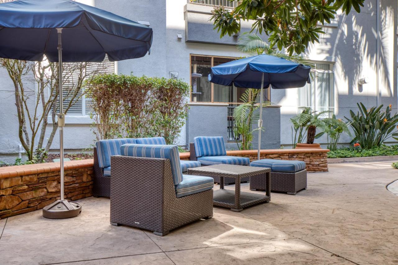 Marina Del Rey 2br W Pool Gym Wd Nr Marina Lax-1139 *